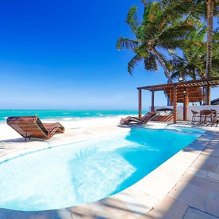 Villa Maraca Porto de Galinhas Ngoại thất bức ảnh