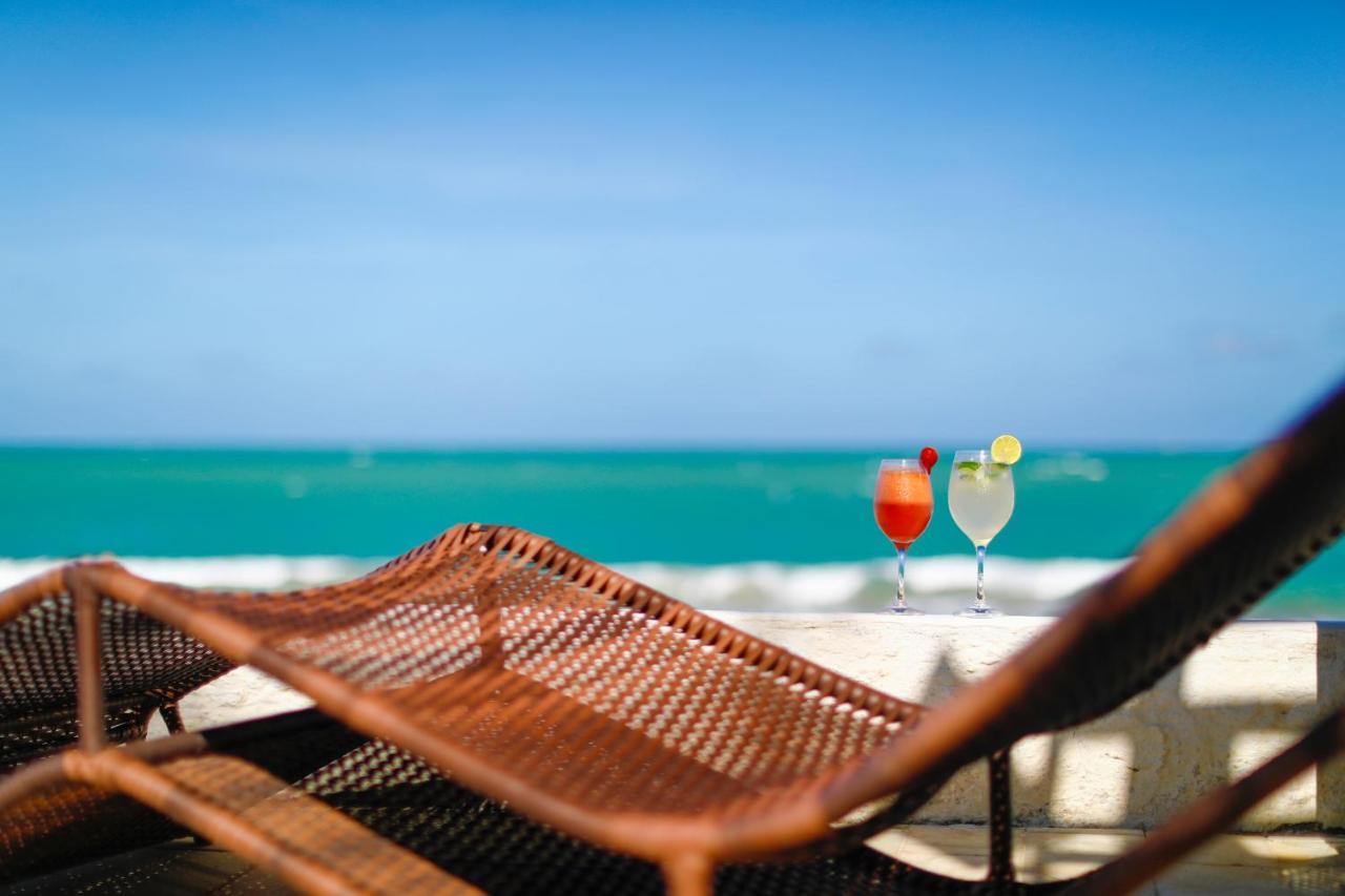 Villa Maraca Porto de Galinhas Ngoại thất bức ảnh