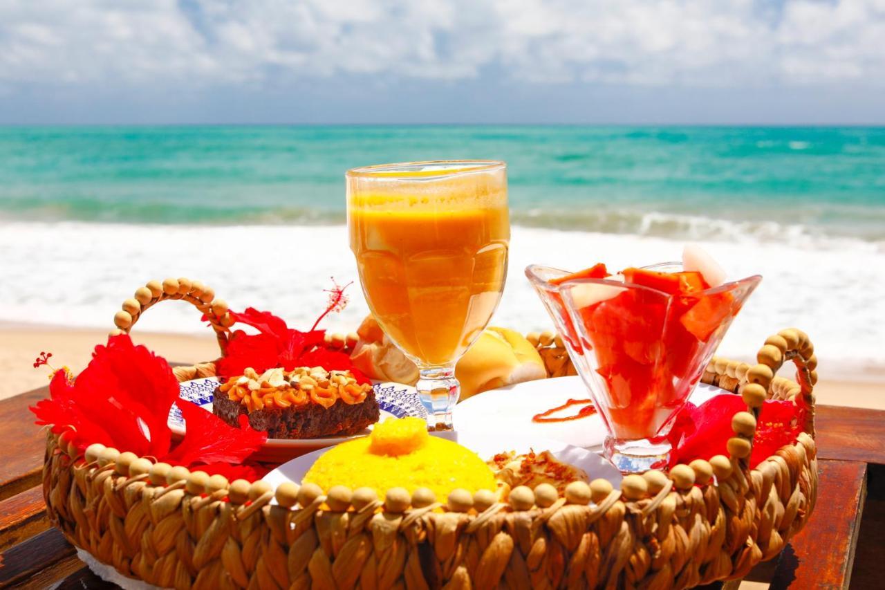 Villa Maraca Porto de Galinhas Ngoại thất bức ảnh