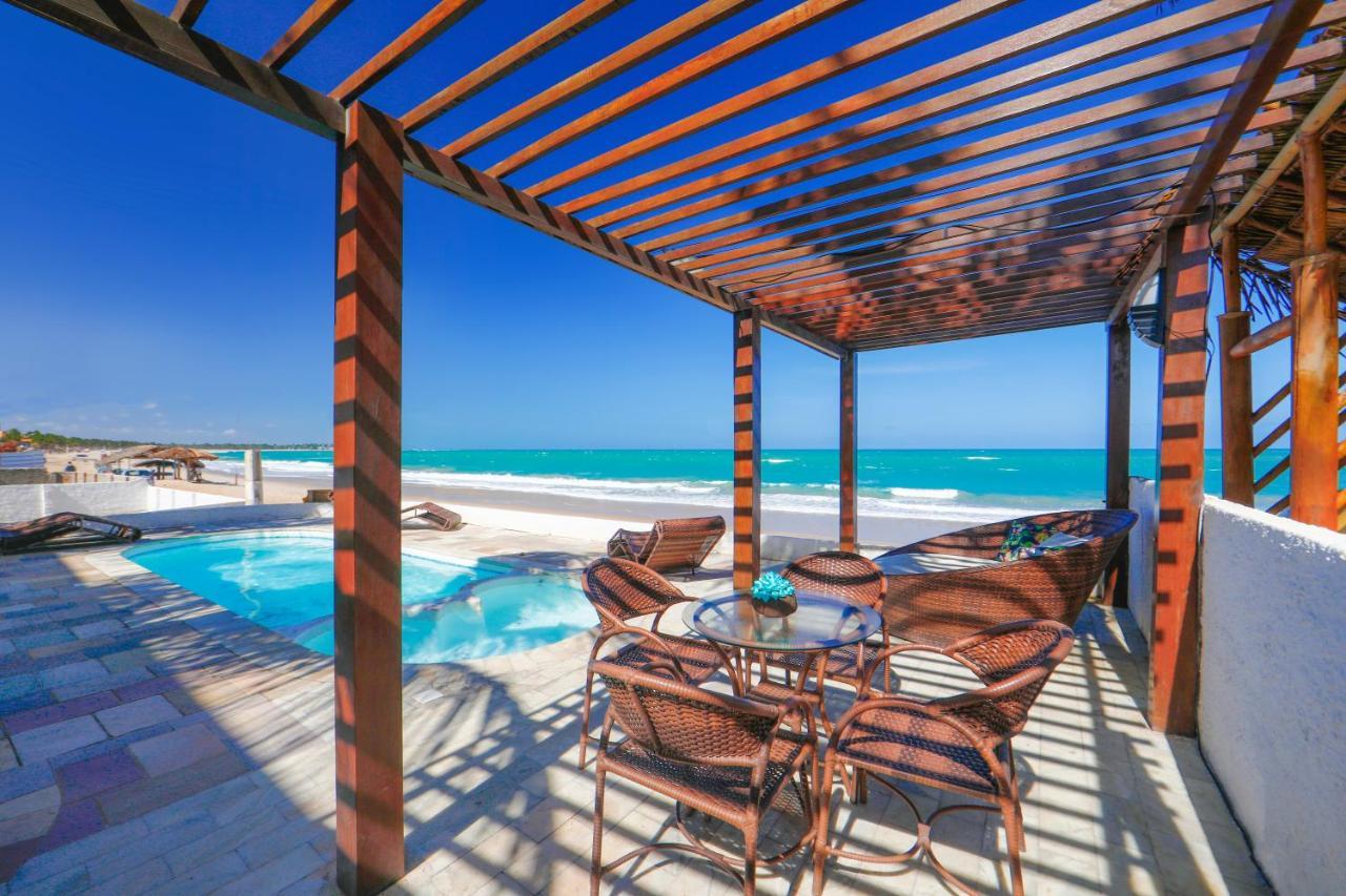 Villa Maraca Porto de Galinhas Ngoại thất bức ảnh