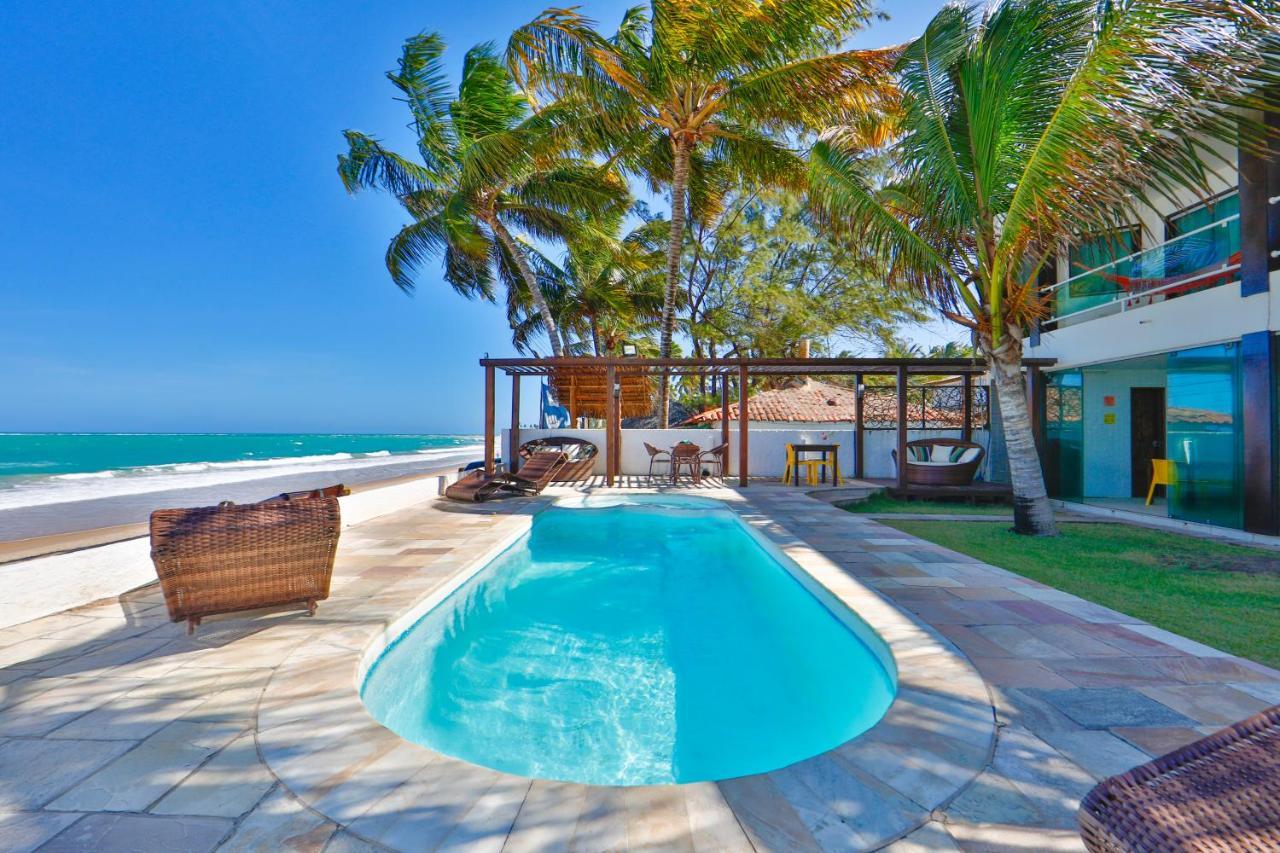 Villa Maraca Porto de Galinhas Ngoại thất bức ảnh