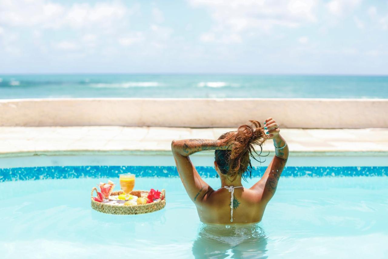 Villa Maraca Porto de Galinhas Ngoại thất bức ảnh