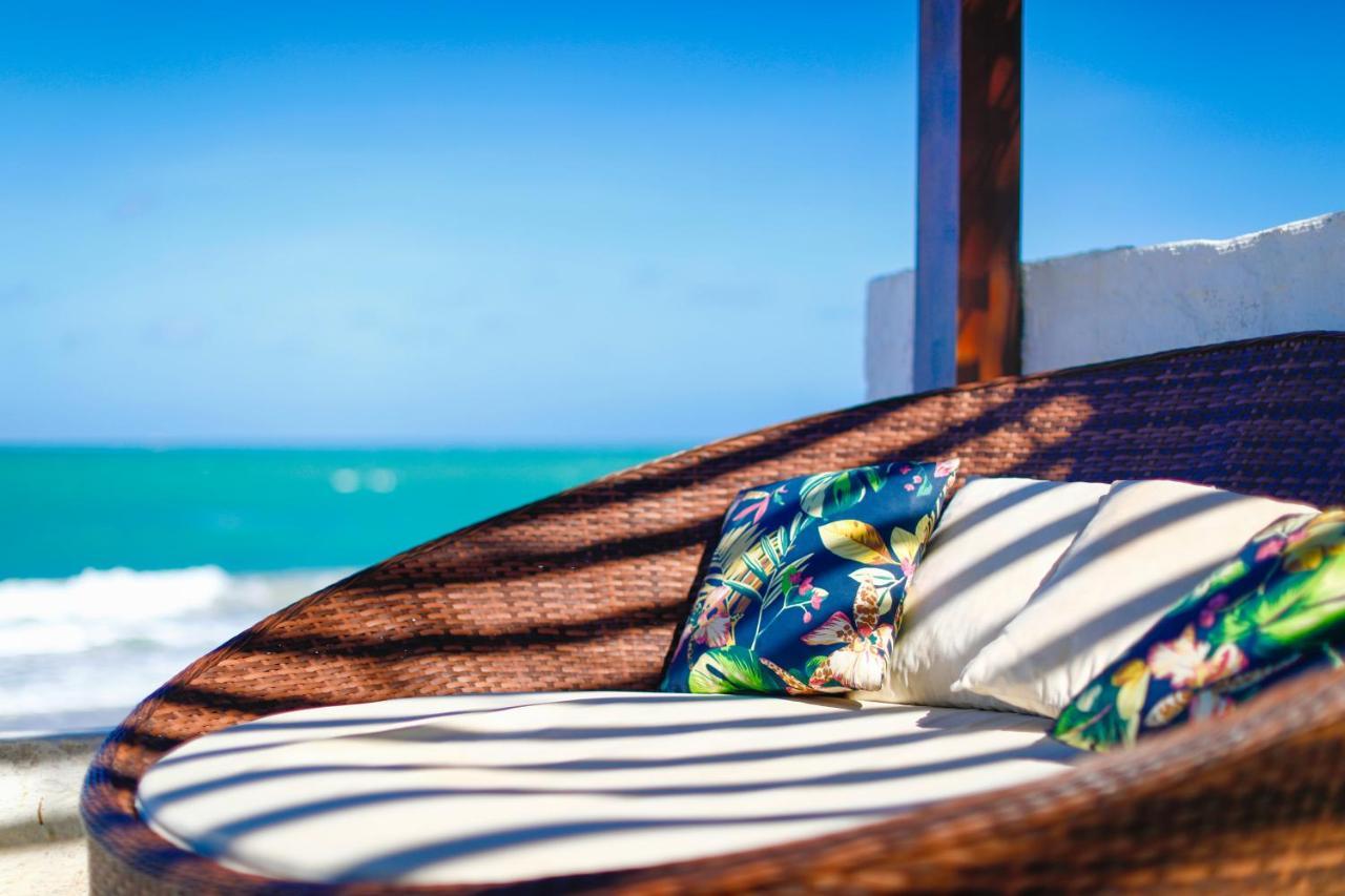 Villa Maraca Porto de Galinhas Ngoại thất bức ảnh