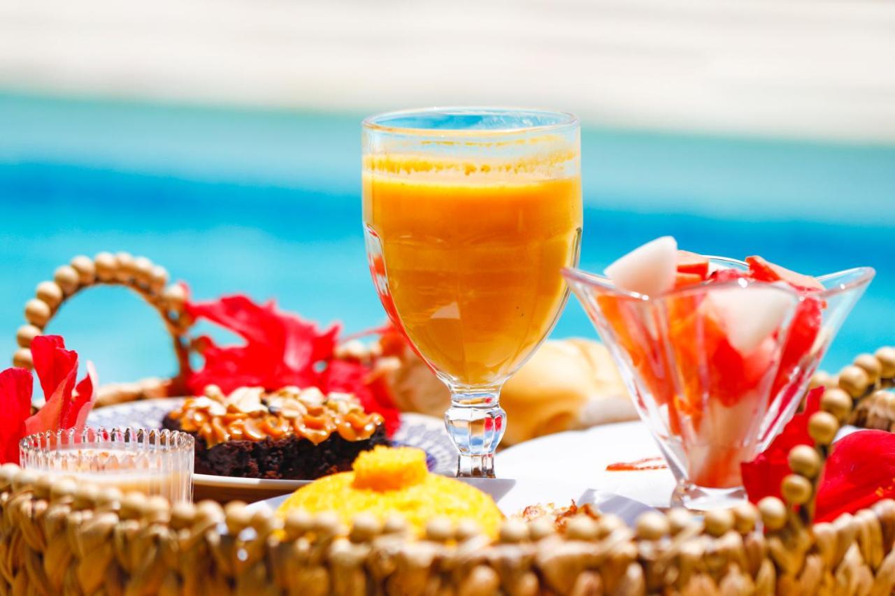 Villa Maraca Porto de Galinhas Ngoại thất bức ảnh