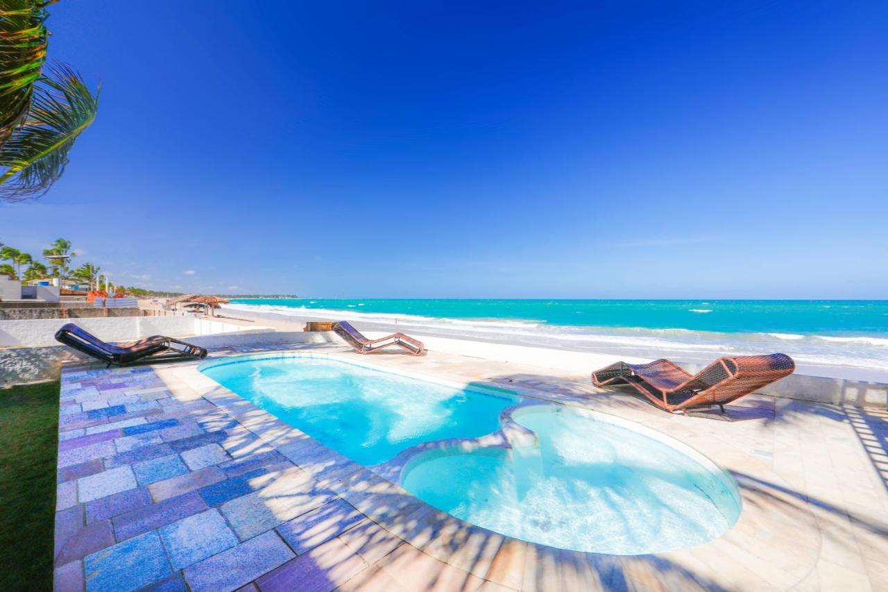 Villa Maraca Porto de Galinhas Ngoại thất bức ảnh