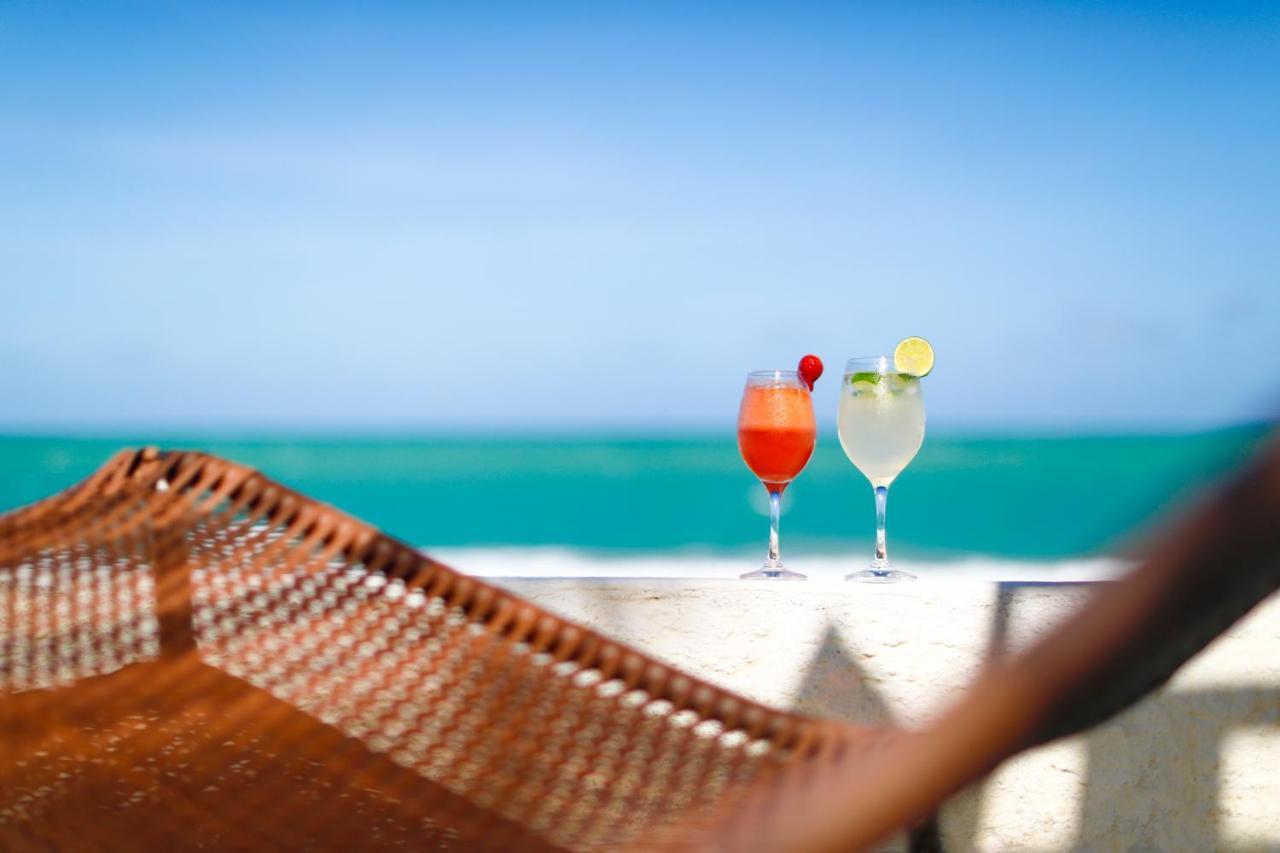 Villa Maraca Porto de Galinhas Ngoại thất bức ảnh