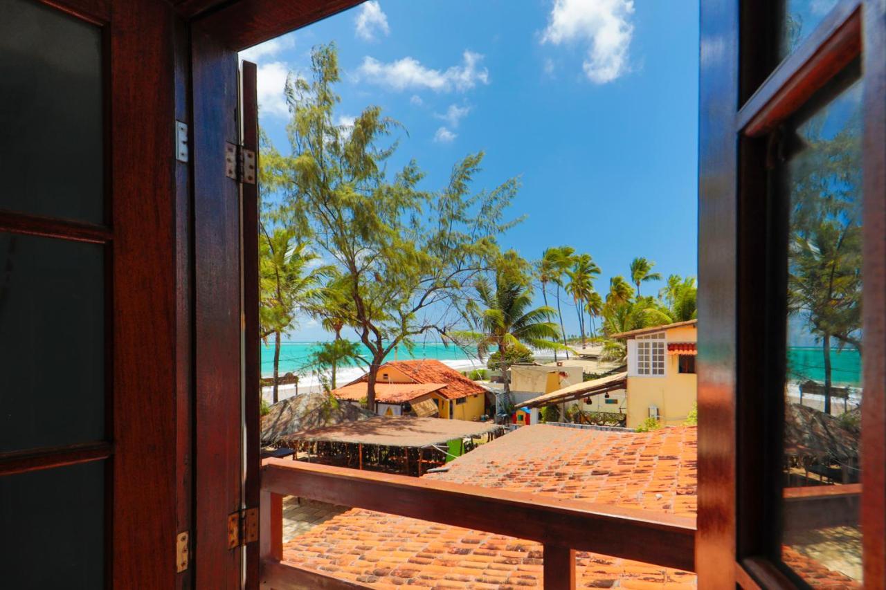 Villa Maraca Porto de Galinhas Ngoại thất bức ảnh