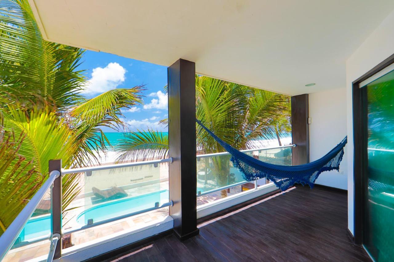 Villa Maraca Porto de Galinhas Ngoại thất bức ảnh
