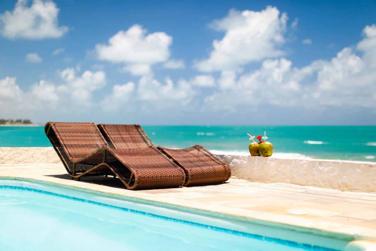 Villa Maraca Porto de Galinhas Ngoại thất bức ảnh