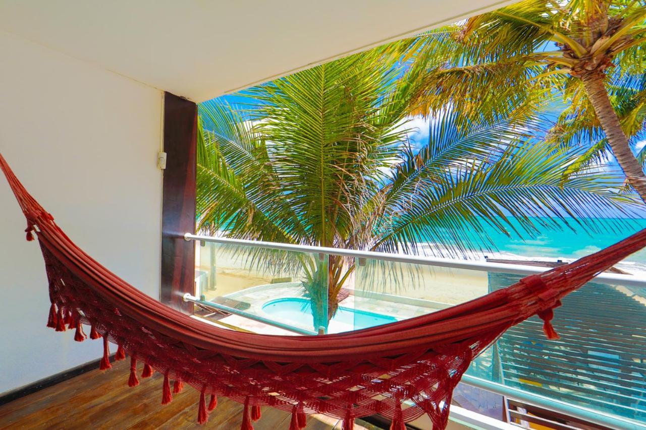 Villa Maraca Porto de Galinhas Ngoại thất bức ảnh