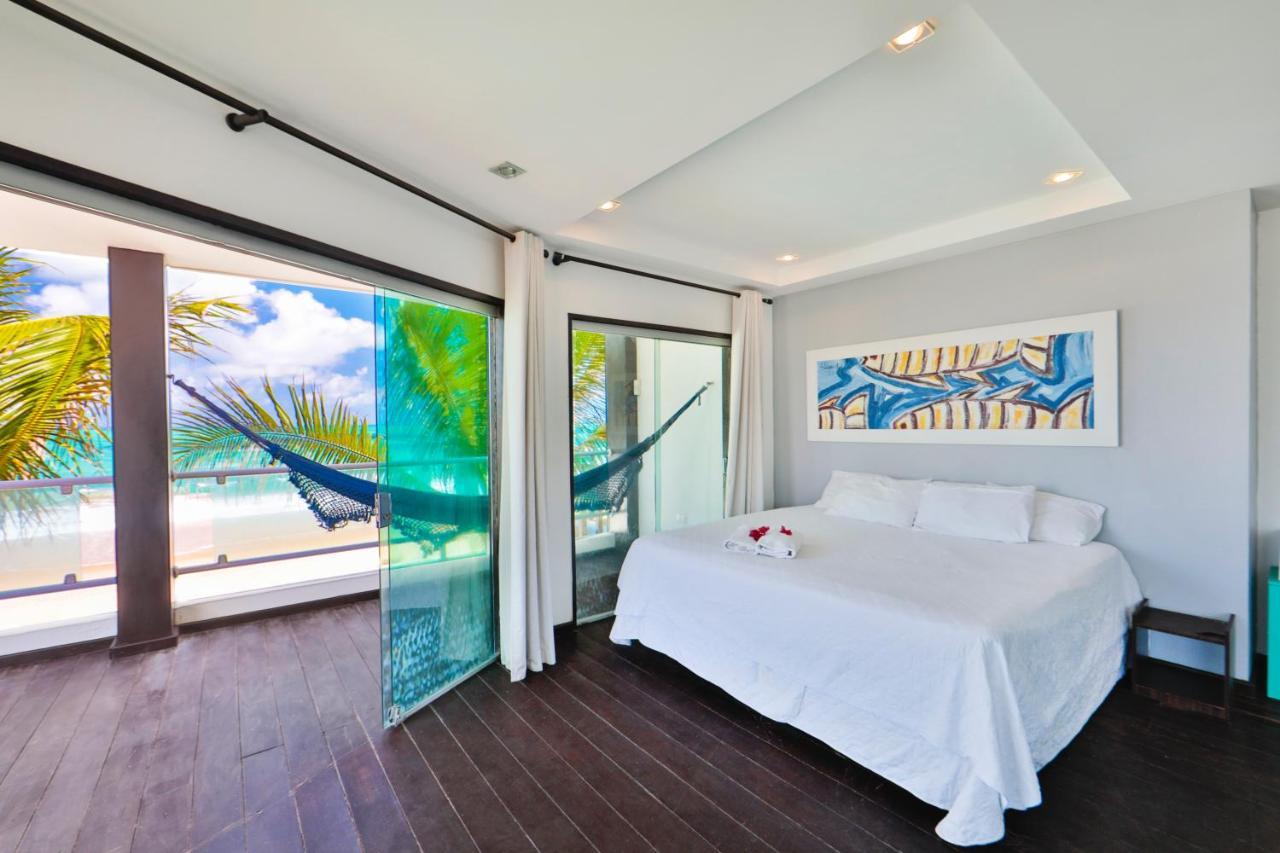 Villa Maraca Porto de Galinhas Ngoại thất bức ảnh