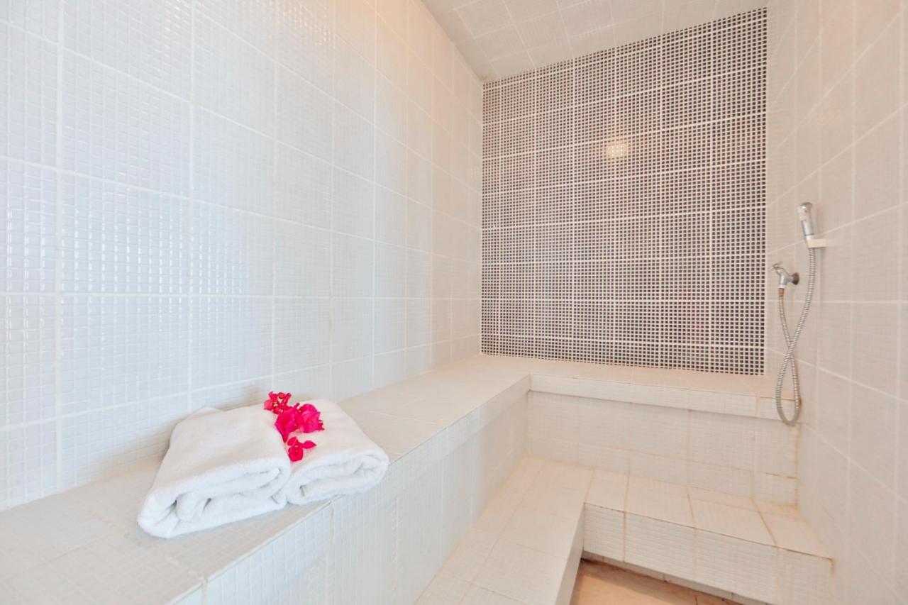 Villa Maraca Porto de Galinhas Ngoại thất bức ảnh