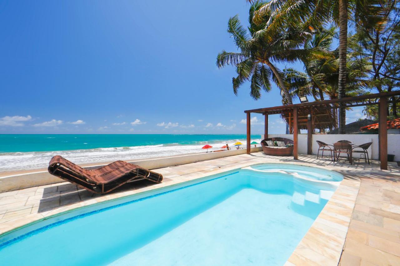 Villa Maraca Porto de Galinhas Ngoại thất bức ảnh