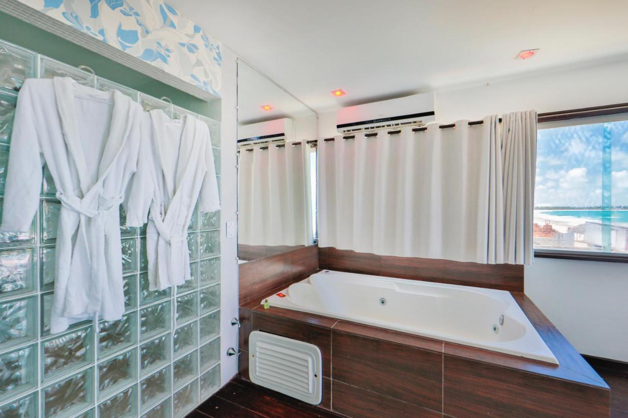 Villa Maraca Porto de Galinhas Ngoại thất bức ảnh