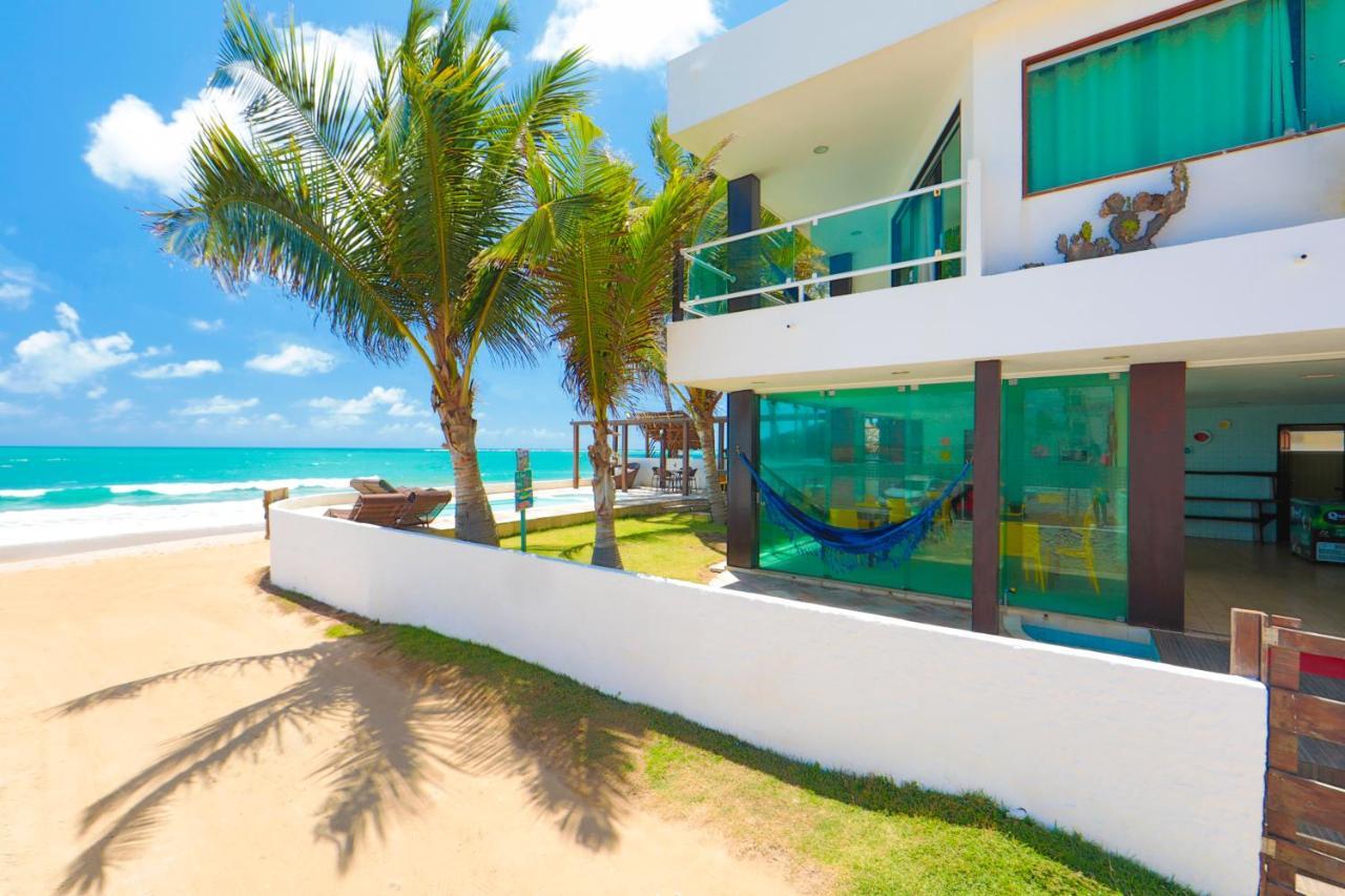 Villa Maraca Porto de Galinhas Ngoại thất bức ảnh