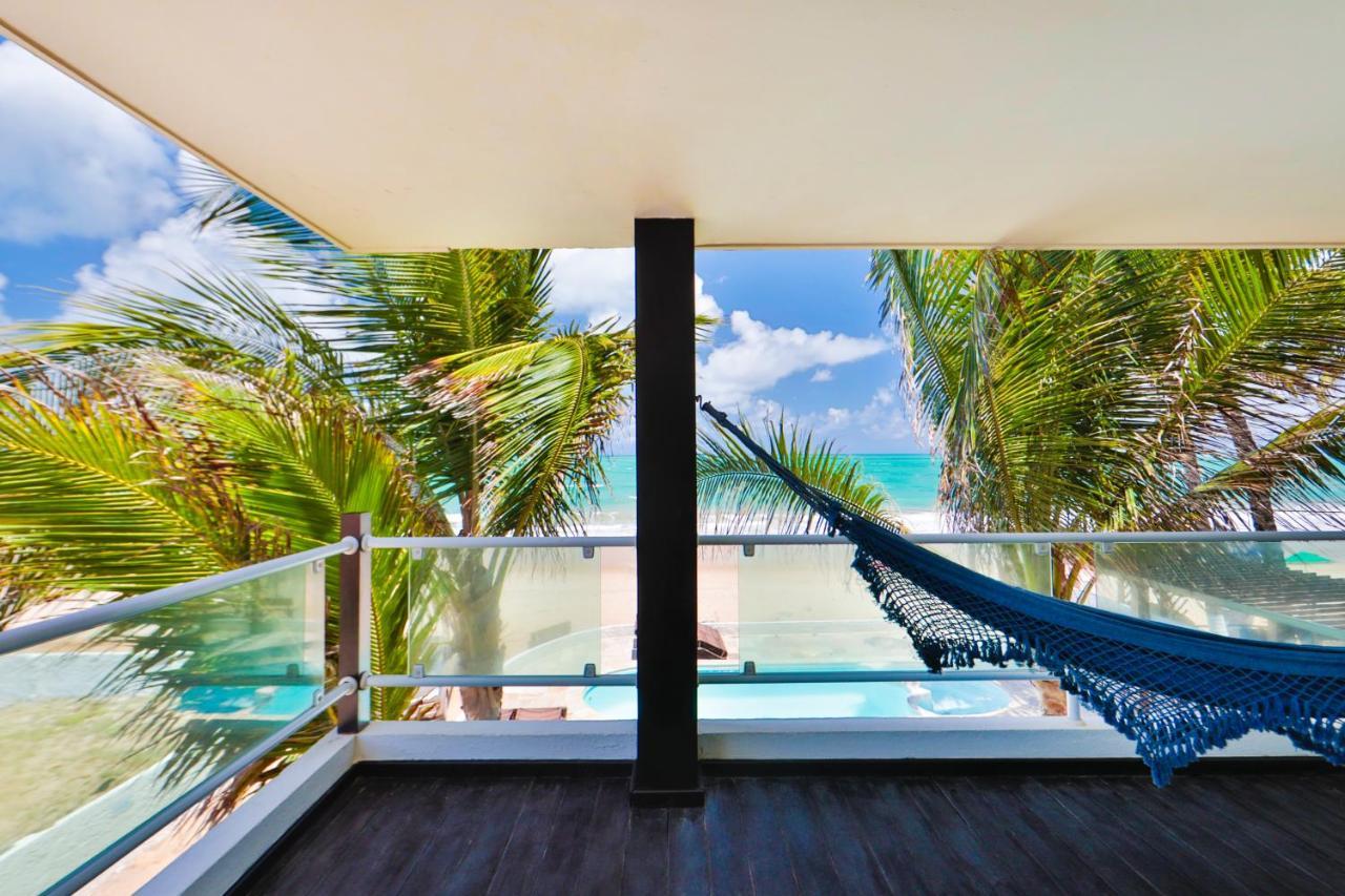 Villa Maraca Porto de Galinhas Ngoại thất bức ảnh