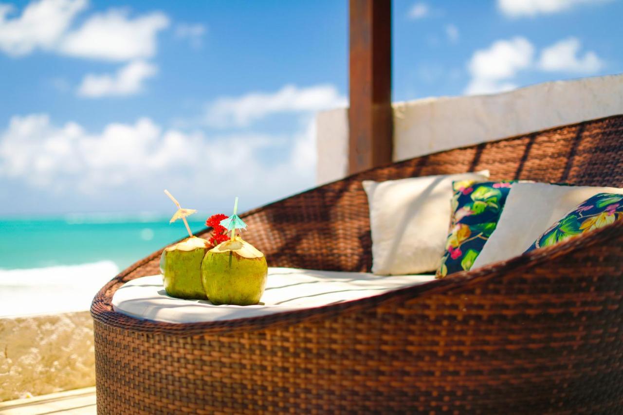 Villa Maraca Porto de Galinhas Ngoại thất bức ảnh
