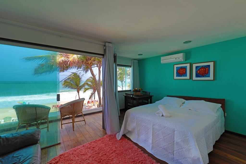 Villa Maraca Porto de Galinhas Ngoại thất bức ảnh