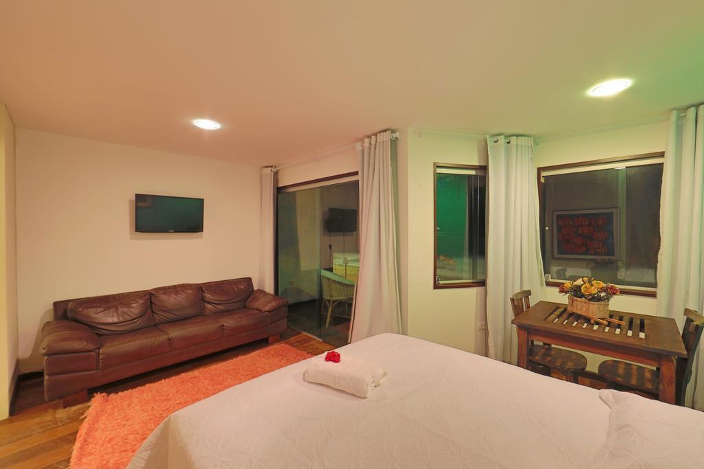 Villa Maraca Porto de Galinhas Ngoại thất bức ảnh
