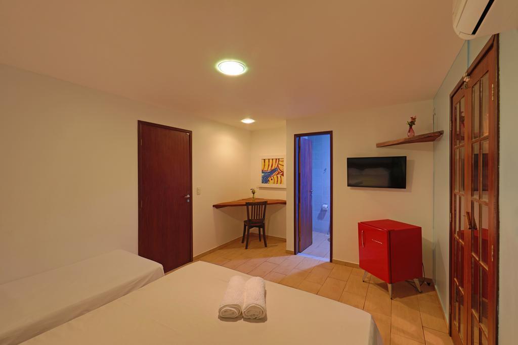 Villa Maraca Porto de Galinhas Ngoại thất bức ảnh