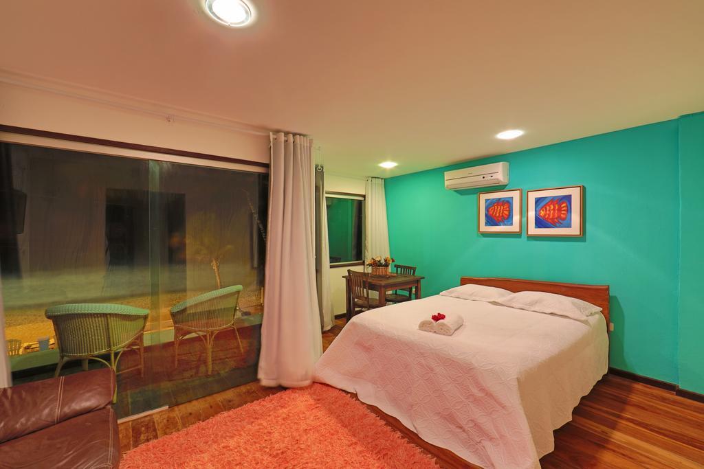 Villa Maraca Porto de Galinhas Ngoại thất bức ảnh