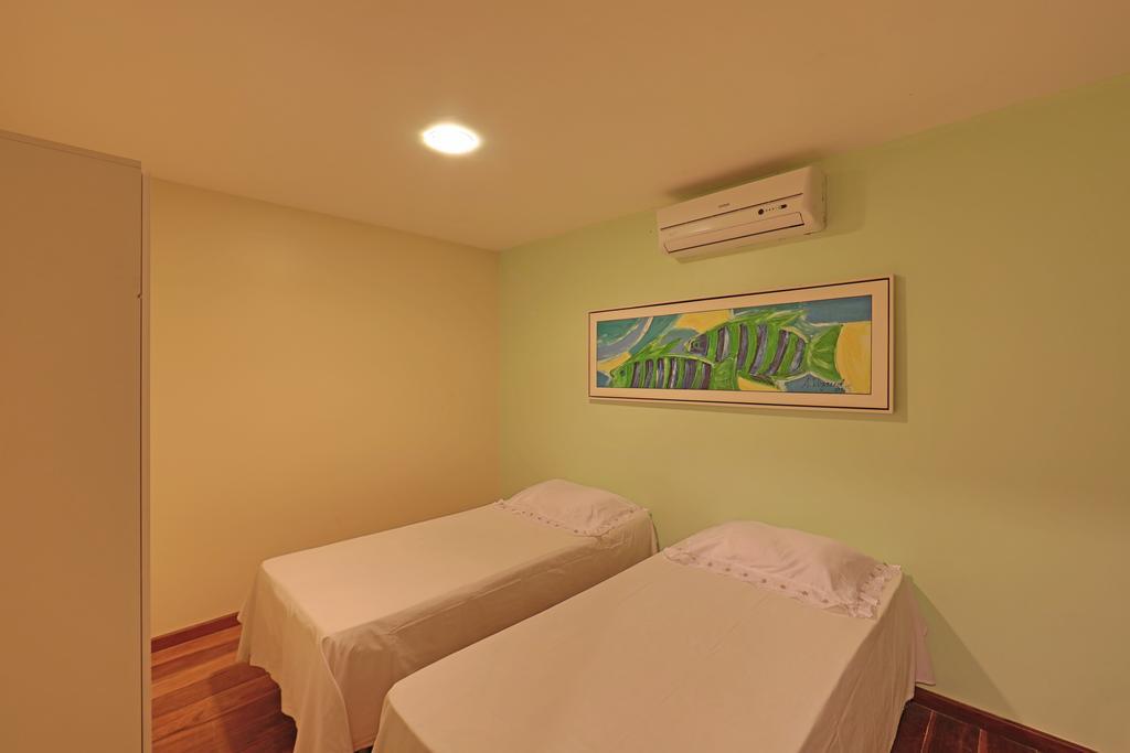 Villa Maraca Porto de Galinhas Ngoại thất bức ảnh