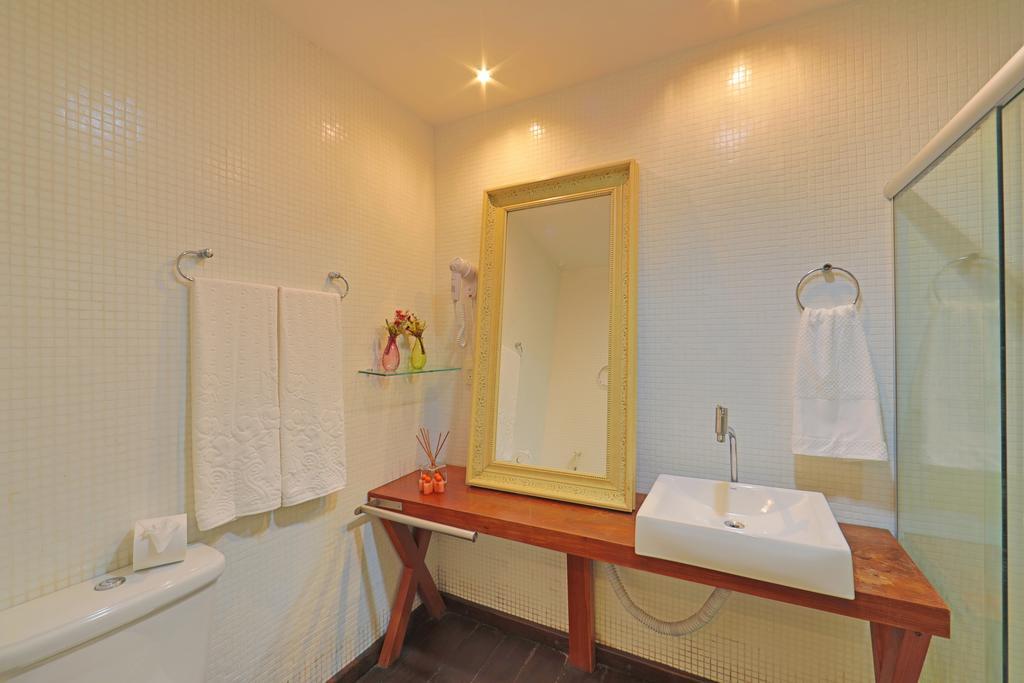 Villa Maraca Porto de Galinhas Ngoại thất bức ảnh