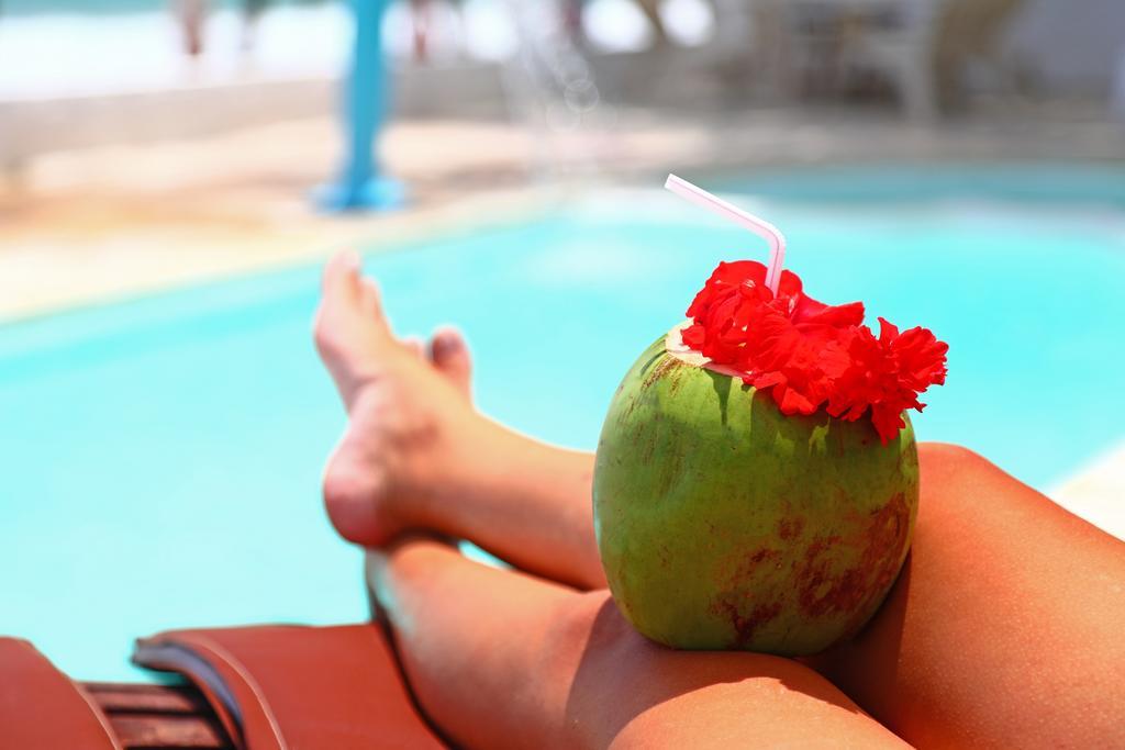 Villa Maraca Porto de Galinhas Ngoại thất bức ảnh