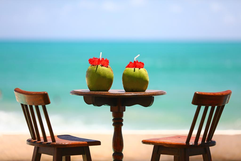 Villa Maraca Porto de Galinhas Ngoại thất bức ảnh