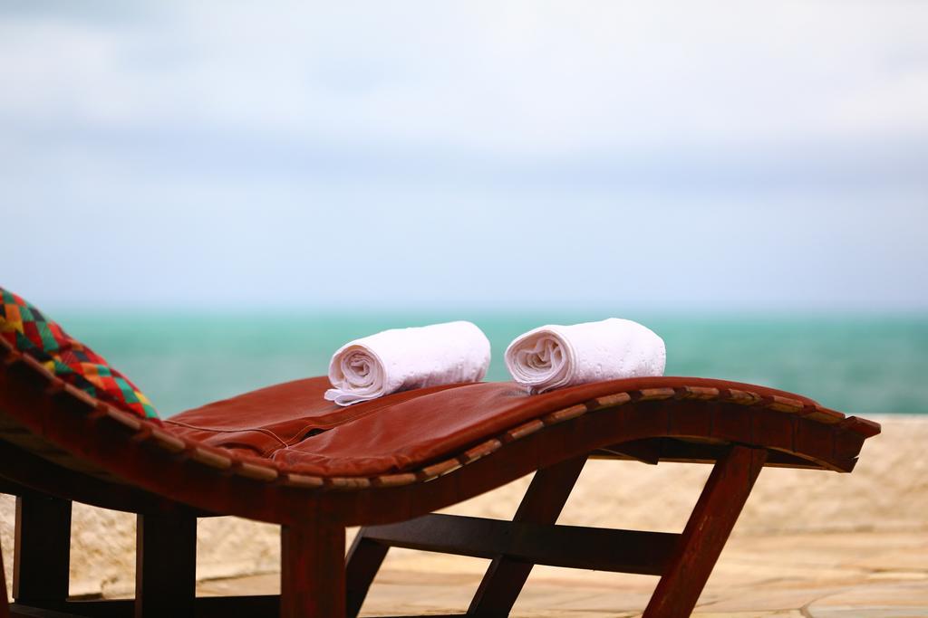 Villa Maraca Porto de Galinhas Ngoại thất bức ảnh