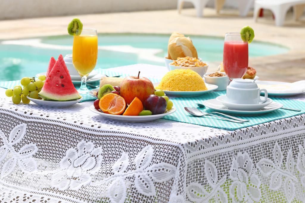 Villa Maraca Porto de Galinhas Ngoại thất bức ảnh
