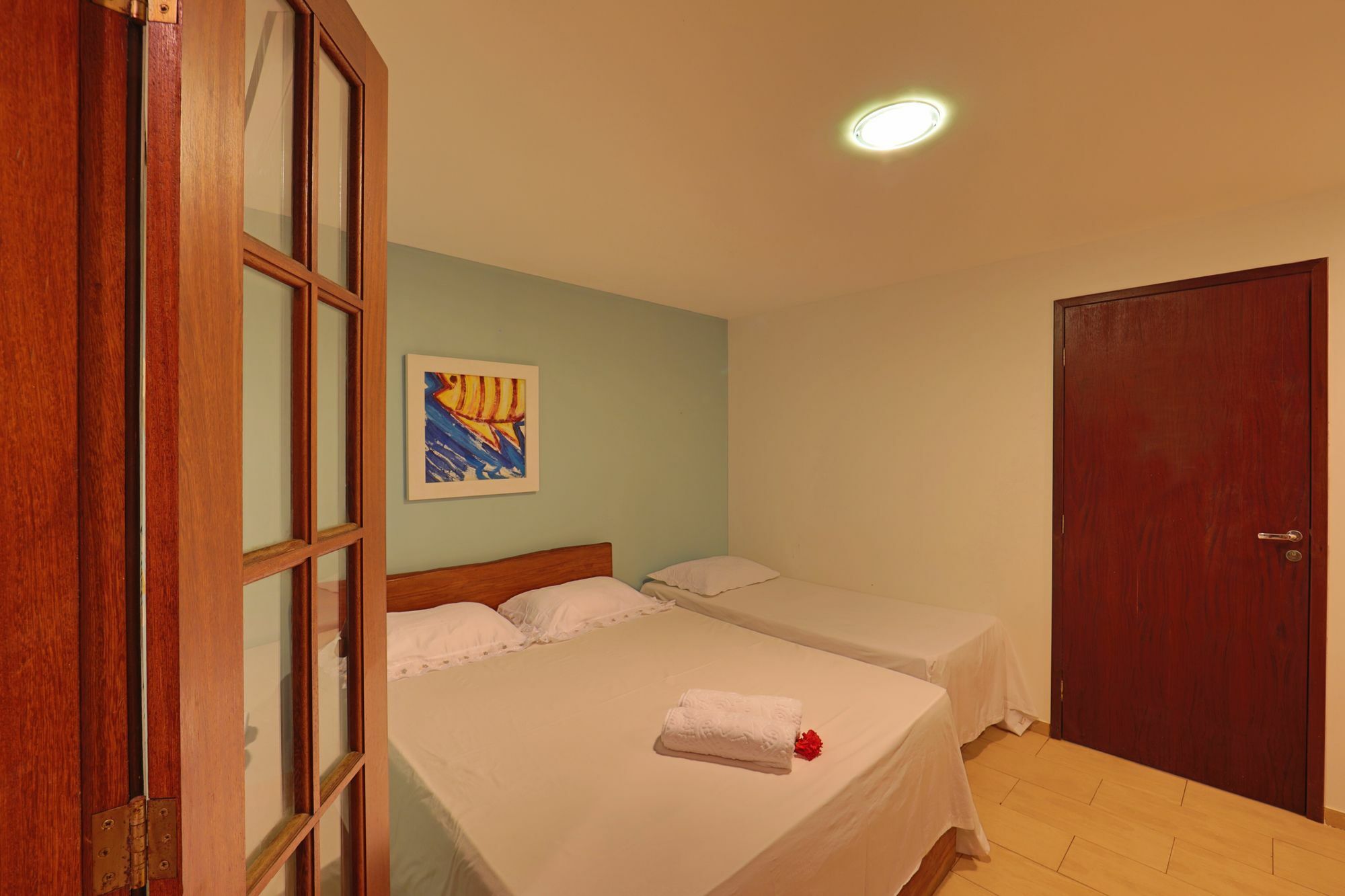 Villa Maraca Porto de Galinhas Ngoại thất bức ảnh