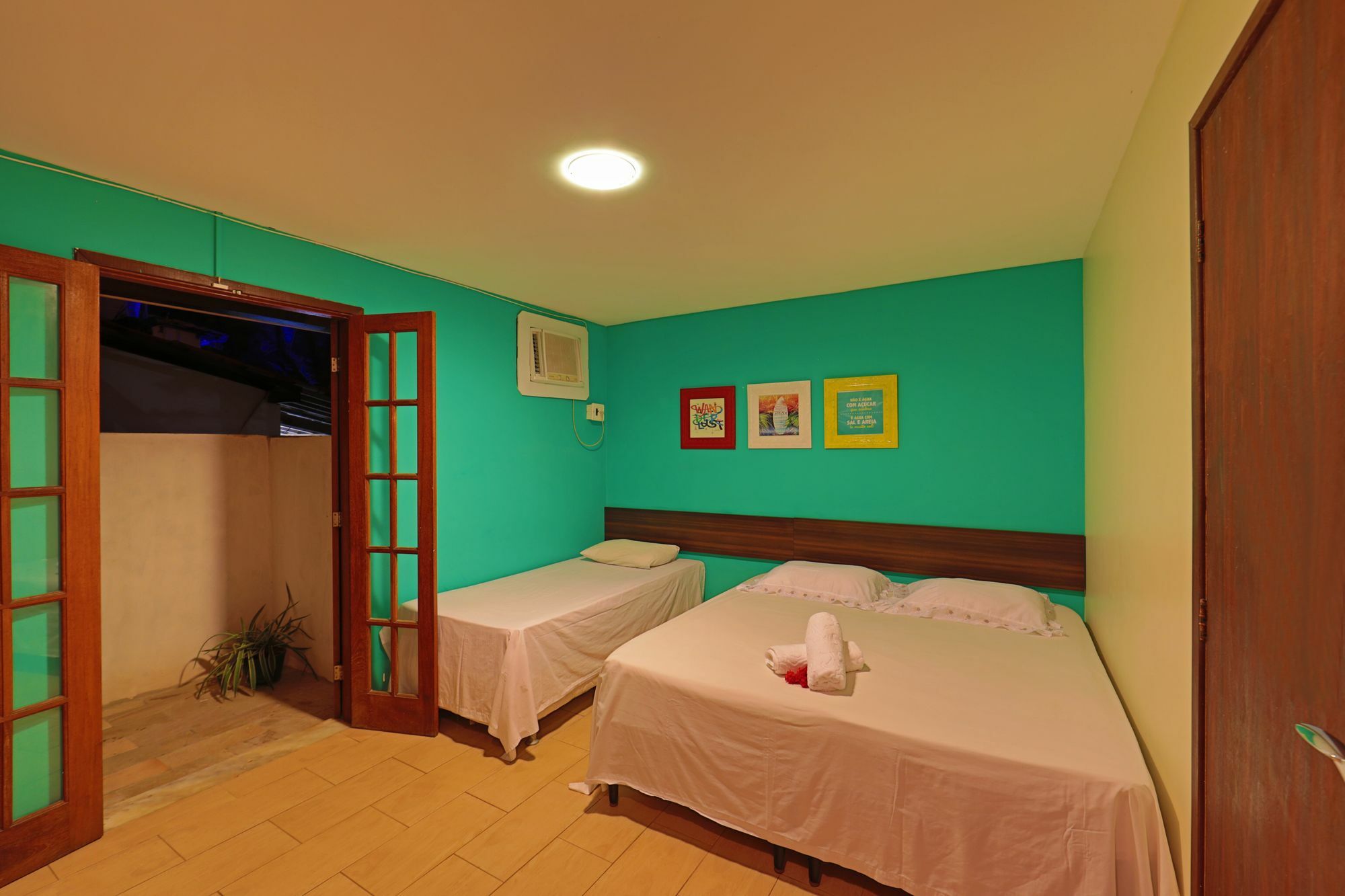 Villa Maraca Porto de Galinhas Ngoại thất bức ảnh