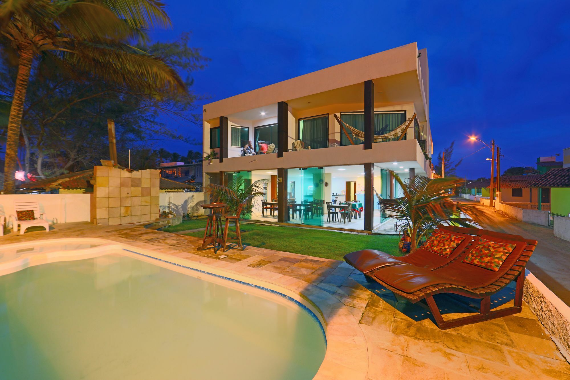 Villa Maraca Porto de Galinhas Ngoại thất bức ảnh